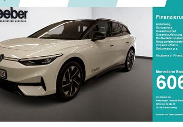 VW ID.7 12.000 km 52.222 &euro; Herrenberg 71083