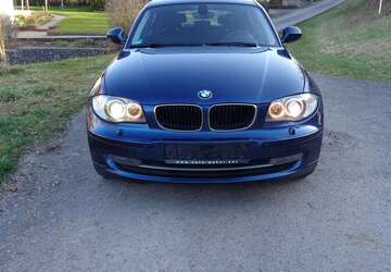 BMW 118 150.000 km 5.999 &euro; Reutlingen (Ohmenhausen)- Tel 01799296766 72770