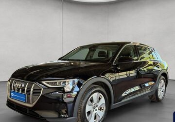 Audi e-tron 78.707 km 21.890 &euro; Reutlingen 72762