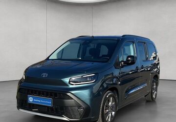 Toyota Proace City 22.915 km 31.550 &euro; Esslingen 73730