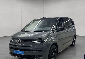VW T7 Multivan 8.888 km 69.890 &euro; Filderstadt 70794