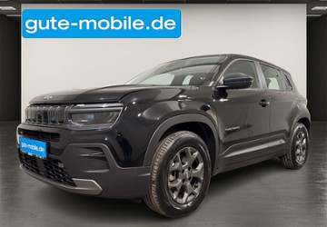 Jeep Avenger 30.100 km 19.990 &euro; Reutlingen 72762