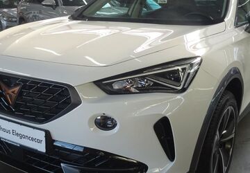Cupra Formentor 27.404 km 23.749 &euro; Holzgerlingen bei Stuttgart 71088