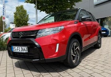 Suzuki Vitara 1.500 km 26.860 &euro; Ostfildern 73760