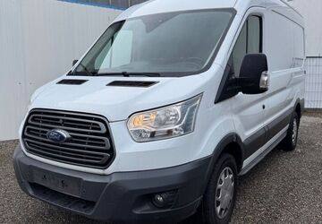 Ford Transit 192.000 km 9.900 &euro; Reutlingen/Mittelstadt 72766