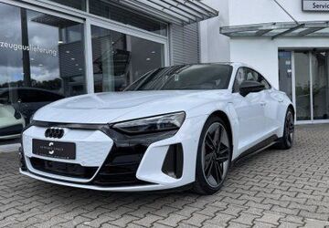 Audi e-tron GT 39.648 km 66.380 &euro; Wendlingen am Neckar 73240