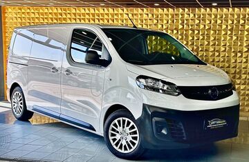 Gebrauchte Opel Vivaro