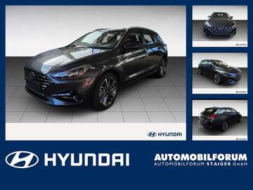Gebrauchte Hyundai i30