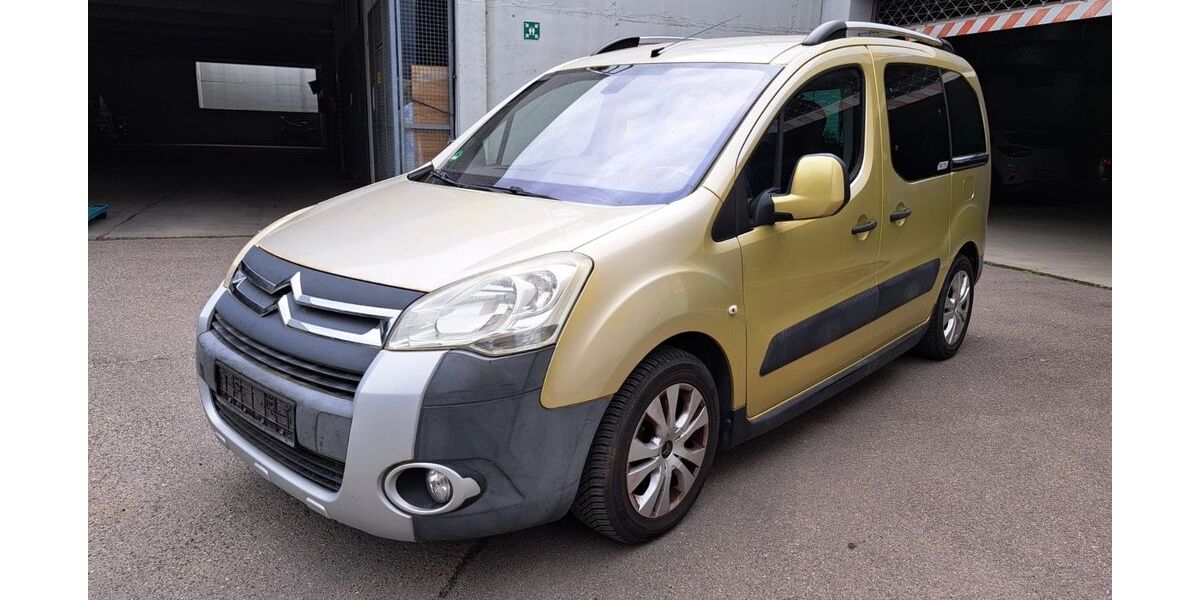 Citroen Berlingo 170.000 km 1.350 &euro; Reutlingen 72766