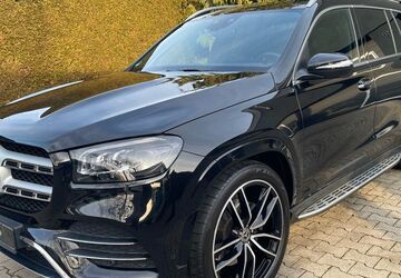 Mercedes-Benz GLS 580 119.000 km 68.880 &euro; Dettingen unter Teck 73265
