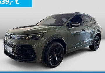 VW Tiguan 9.999 km 69.650 &euro; Böblingen 71032