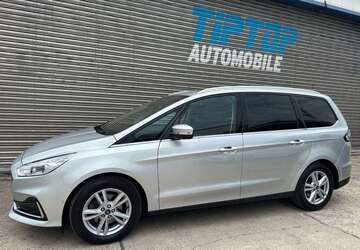 Ford Galaxy 97.448 km 25.900 &euro; Sindelfingen 71065