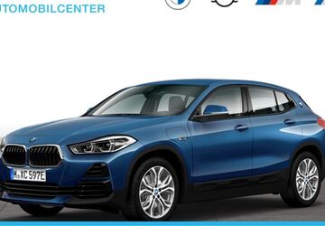 BMW X2 105.569 km 21.490 &euro; Reutlingen 72766