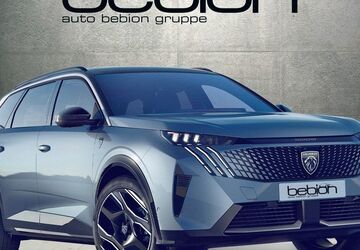 Peugeot 5008 7.316 km 38.070 &euro; Schönaich 71101