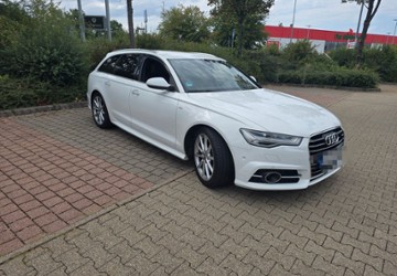 Audi A6 185.500 km 20.999 &euro; Reutlingen 72760