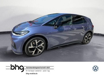 Gebrauchte VW ID.3
