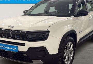 Jeep Avenger 10.550 km 22.990 &euro; Reutlingen 72762