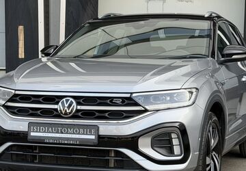VW T-Roc 58.900 km 23.480 &euro; Reutlingen/Mittelstadt 72766