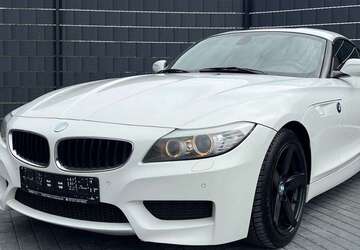 BMW Z4 177.500 km 16.990 &euro; Weil im Schönbuch 71093
