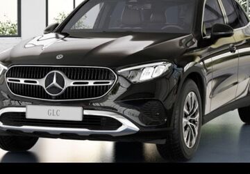 Mercedes-Benz GLC 200 9.900 km 51.290 &euro; Böblingen 71034