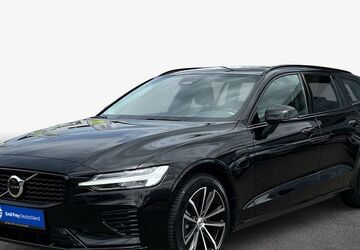 Volvo V60 9.344 km 39.800 &euro; Esslingen 73730