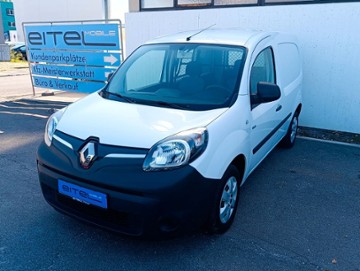 Gebrauchte Renault Kangoo