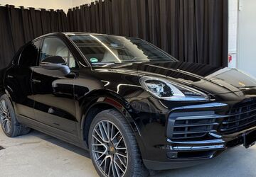 Porsche Cayenne 79.900 km 67.900 &euro; Reutlingen / Betzingen 72770