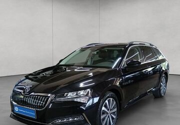 Skoda Superb 99.087 km 18.890 &euro; Reutlingen 72762