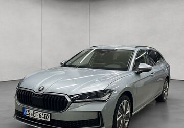 Skoda Superb 24.475 km 38.890 &euro; Filderstadt 70794