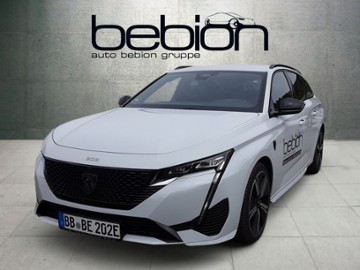 Gebrauchte Peugeot 308