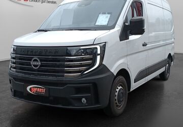 Nissan Interstar 5.000 km 23.998 &euro; Bempflingen 72658