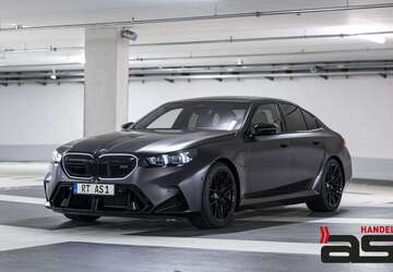 BMW M5 9.900 km 159.890 &euro; Reutlingen 72766