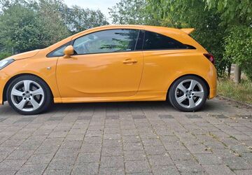 Opel Corsa 138.646 km 9.000 &euro; Reutlingen 72770