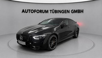 Gebrauchte Mercedes-Benz AMG GT