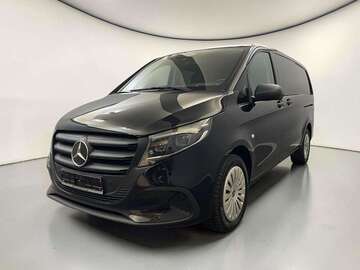 Gebrauchte Mercedes-Benz Vito
