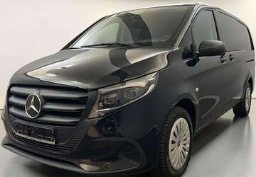 Mercedes-Benz Vito 130.000 km 35.999 &euro; Reutlingen 72766