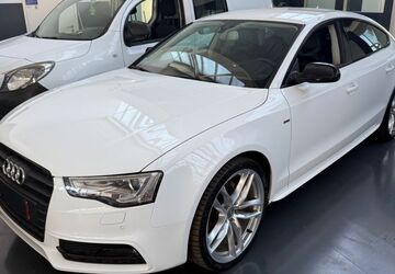 Audi A5 270.841 km 11.490 &euro; Reutlingen 72766