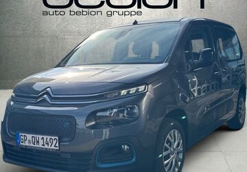 Citroen Berlingo 7.200 km 25.900 &euro; Tübingen 72072