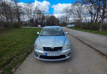Skoda Octavia 227.000 km 4.500 &euro; Reutlingen 72770