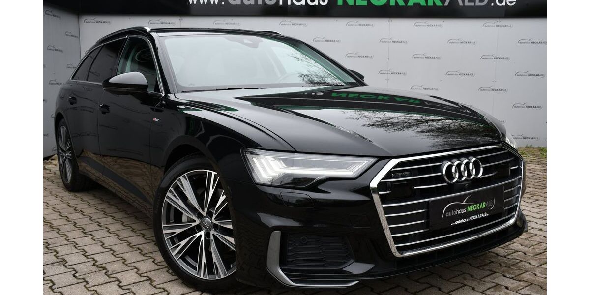 Audi A6 90.000 km 29.900 &euro; Reutlingen 72762