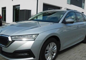 Skoda Octavia 154.000 km 15.990 &euro; Kirchheim unter Teck 73230
