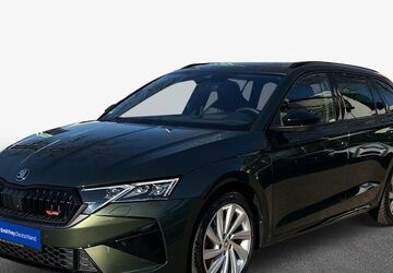 Skoda Octavia 35.000 km 40.890 &euro; Esslingen 73730