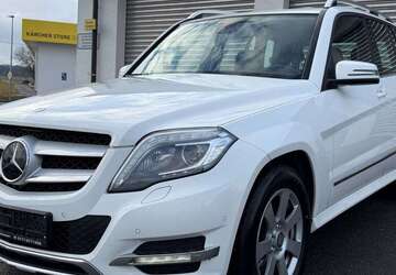 Mercedes-Benz GLK 220 190.000 km 13.500 &euro; Hildrizhausen 71157
