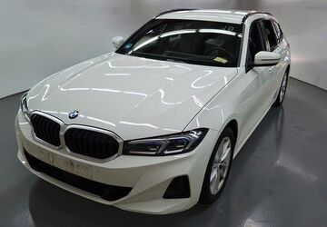 BMW 318 23.000 km 29.799 &euro; Reutlingen / Mittelstadt 72766