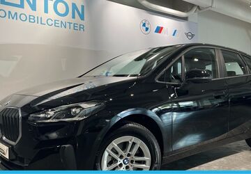 BMW 218 Active Tourer 19.980 km 23.490 &euro; Reutlingen 72766