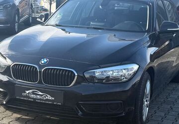 BMW 116 96.000 km 11.980 &euro; Reutlingen 72766