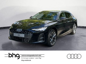 Gebrauchte Audi A6