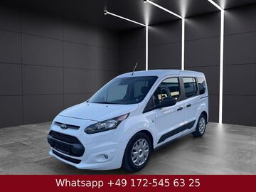 Gebrauchte Ford Tourneo Connect
