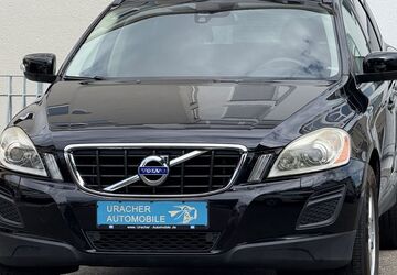 Volvo XC60 150.000 km 12.990 &euro; Reutlingen 72762