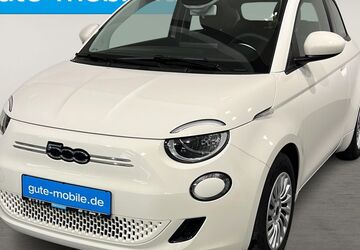 Fiat 500e 10.250 km 18.990 &euro; Reutlingen 72762